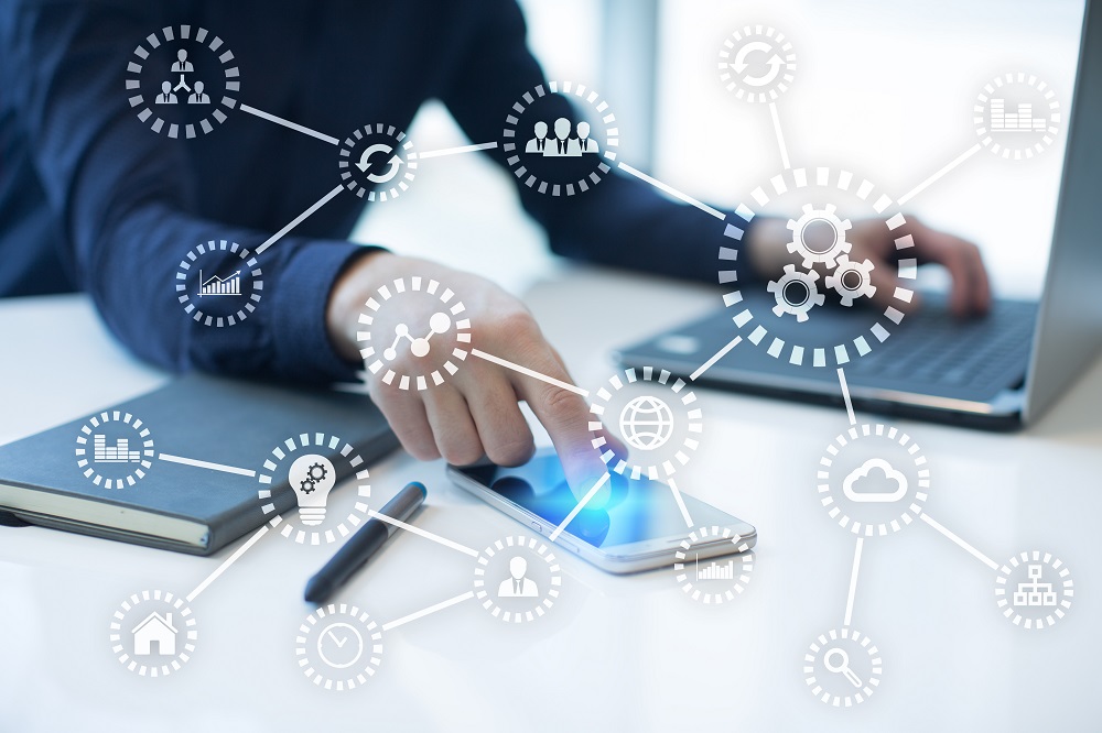 Tecnología Y La Productividad