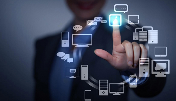 Transformacion Digital