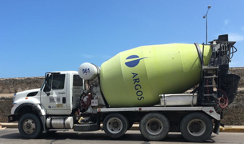 CamionArgosCartagena 1