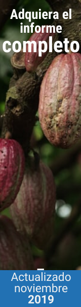 Chocolate Actualizado Noviembre 2019