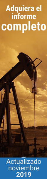 Petroleo Actualizado Noviembre 2019
