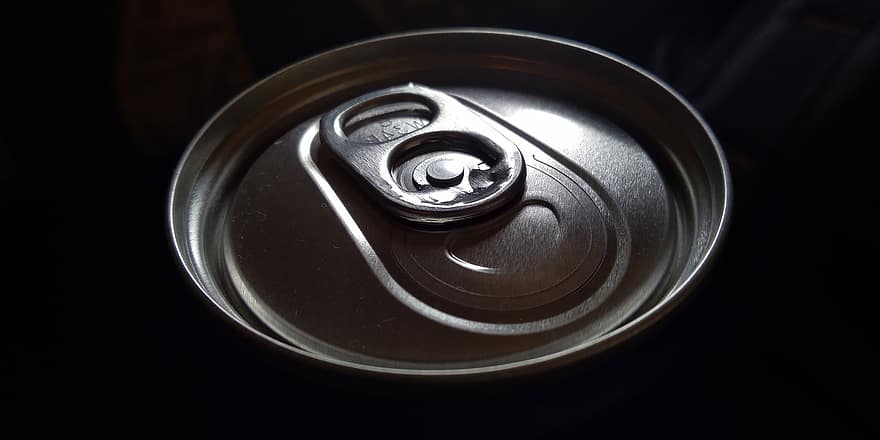 Soda Cola Pepsi Drink Ice Can Drinks Refreshing Cool