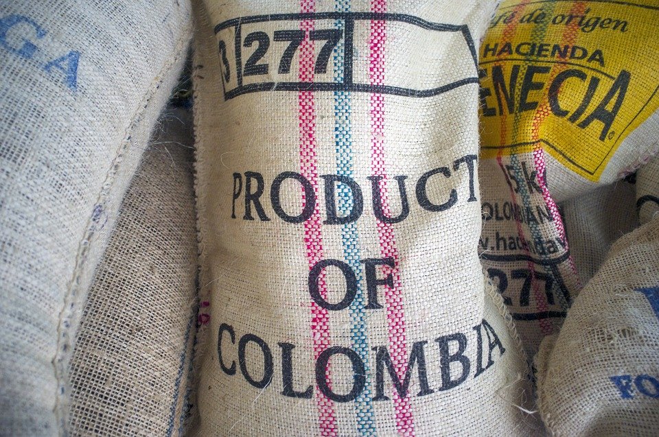 Café Colombia
