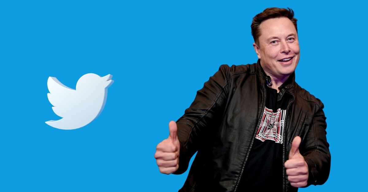 Elon Musk Twitter