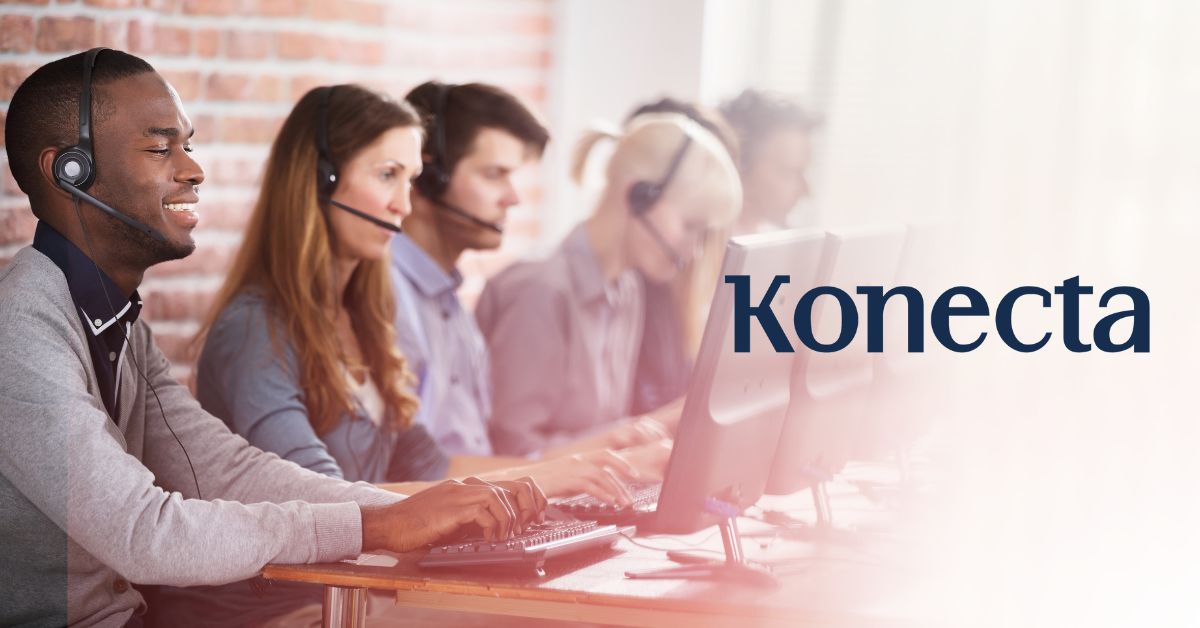 Konecta Bpo