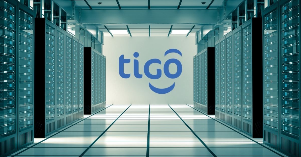 Tigo Planta