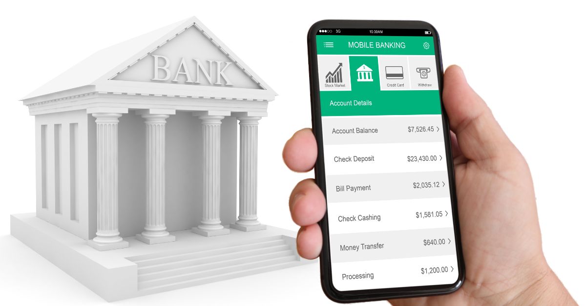 App Bancaria