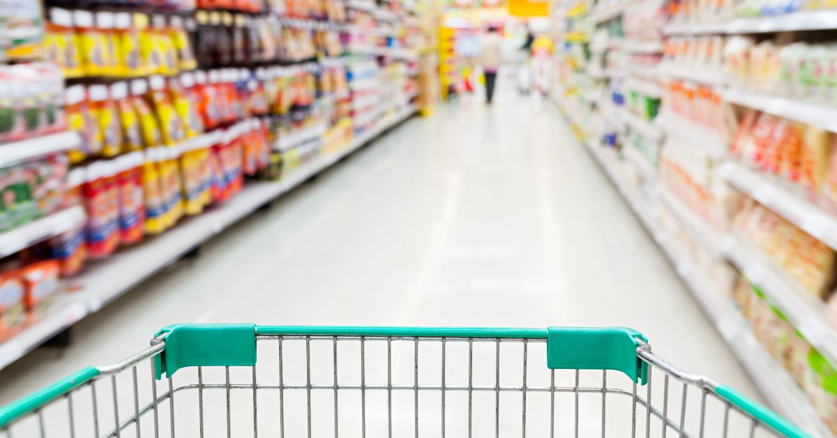 Canasta Familiar Salario