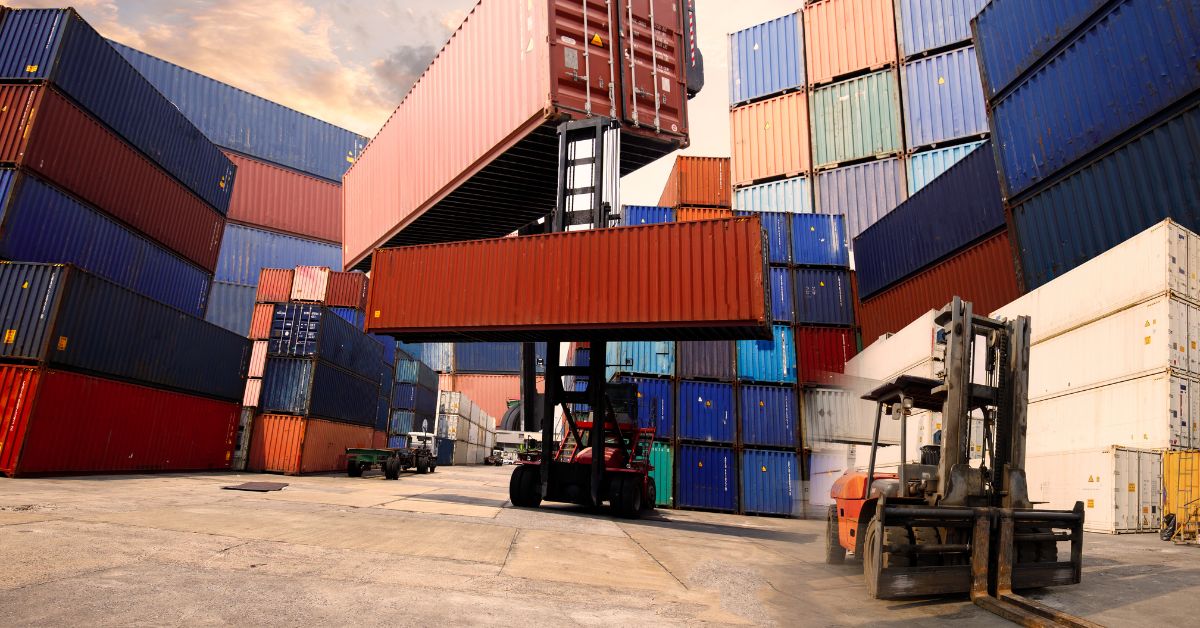 Carga Canal Del Dique