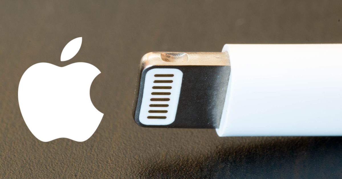 Cargadores Apple Multa