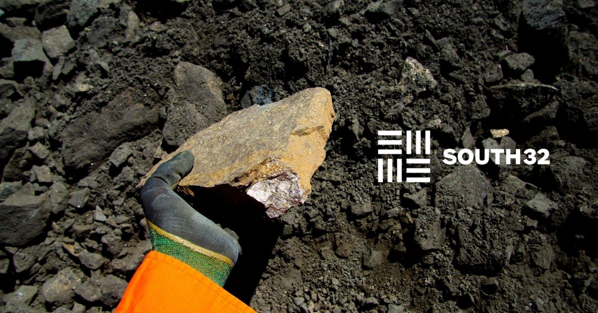 Cerro Matoso  South32