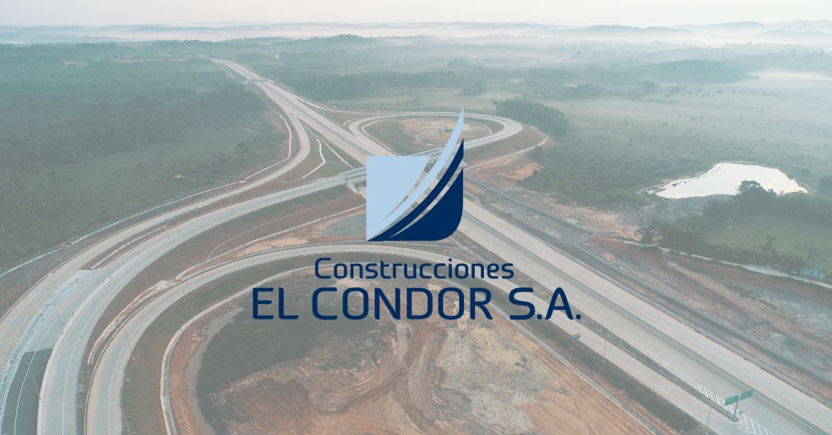 Colpatria Construcciones El Condor