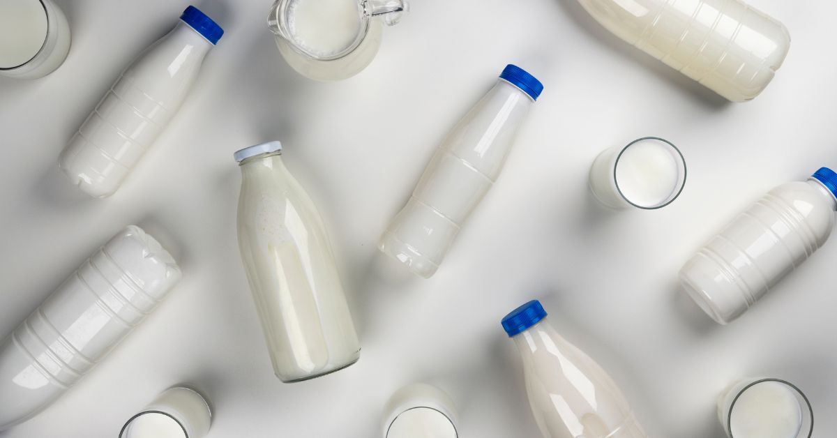 Comercio Mundial De Lácteo