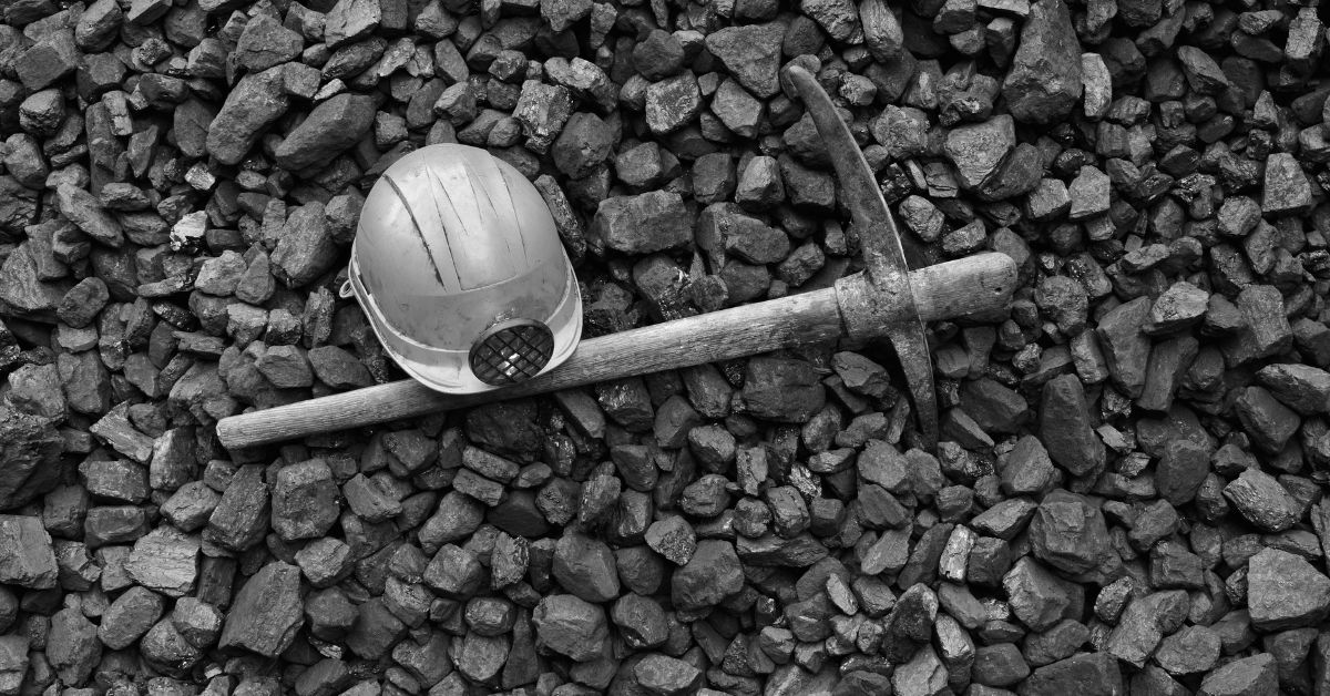 Consumo Mundial De Carbón