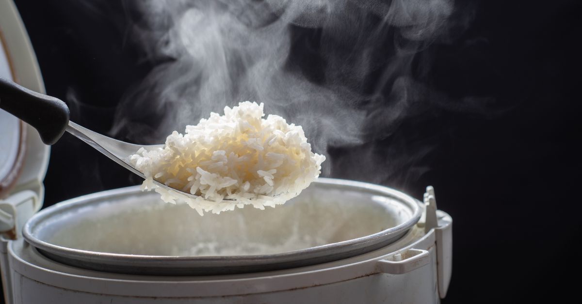 Consumo Per Capita Arroz