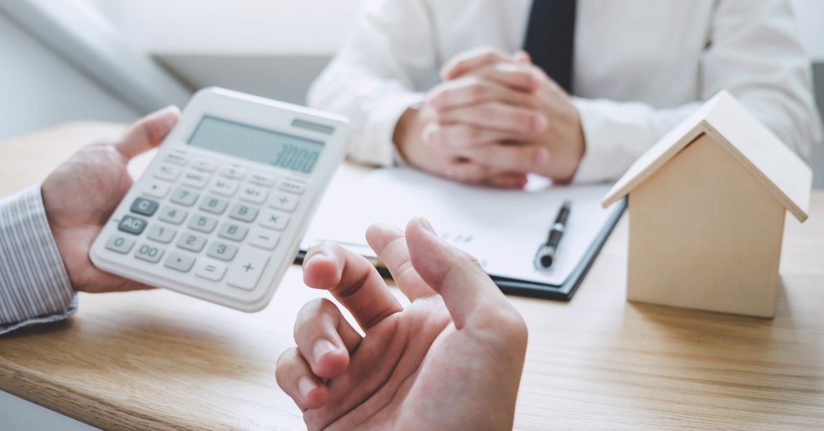 Créditos Para Vivienda