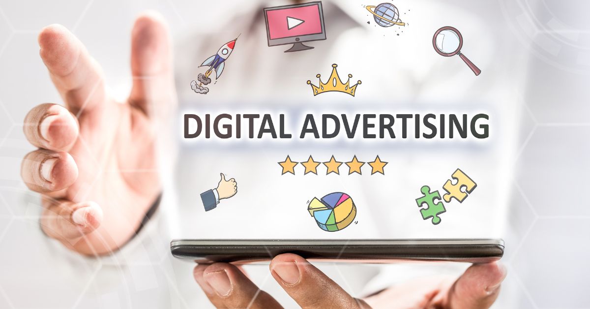 Digital ADS