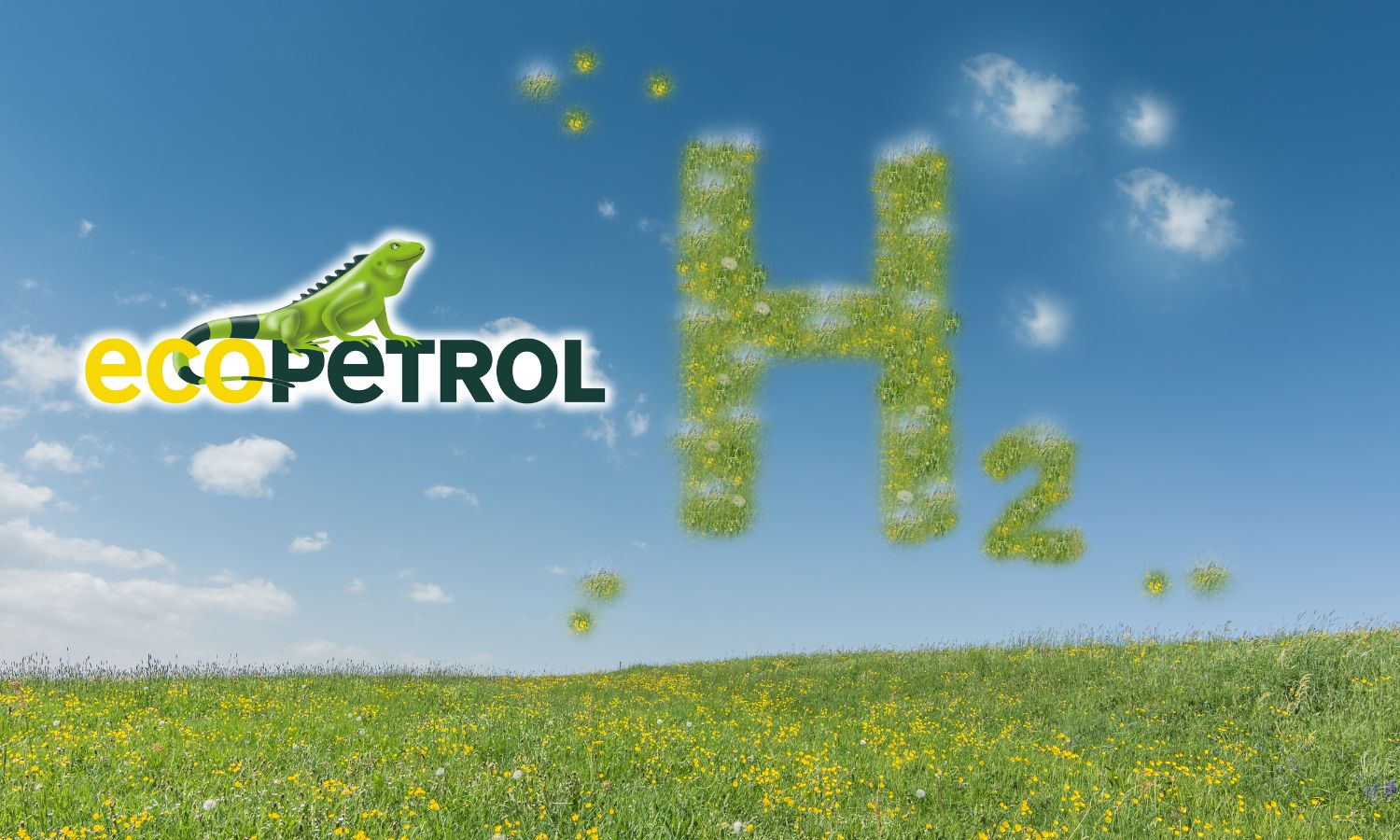 Ecopetrol H2