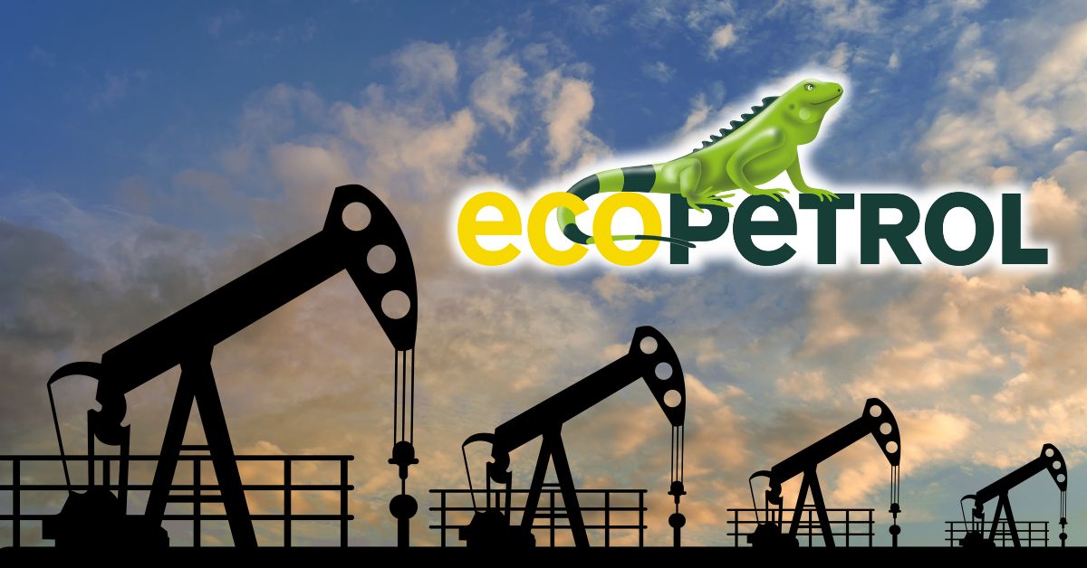 Ecopetrol Ingresos