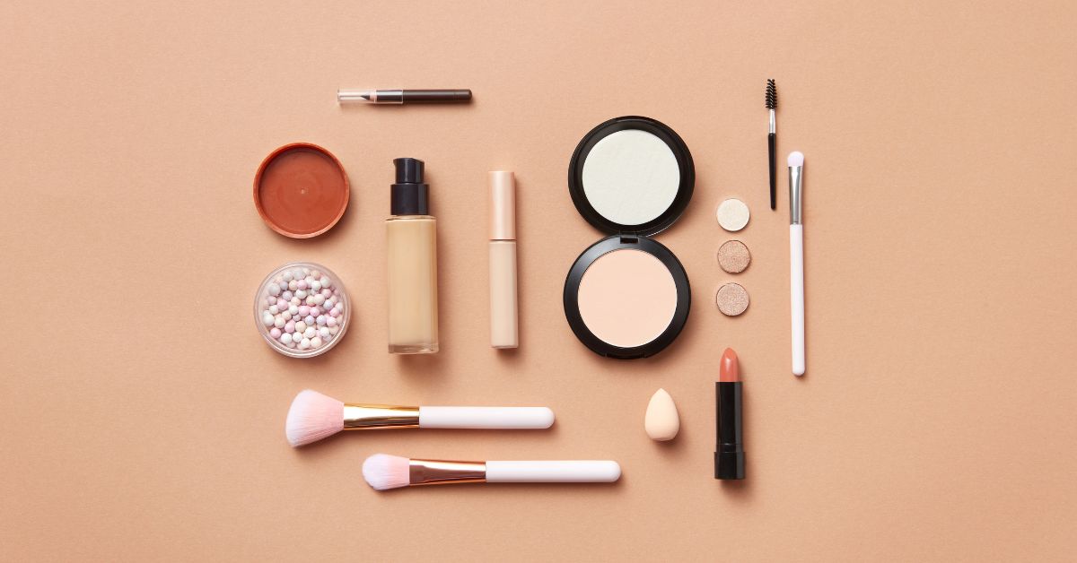 Ecopetrol Maquillaje