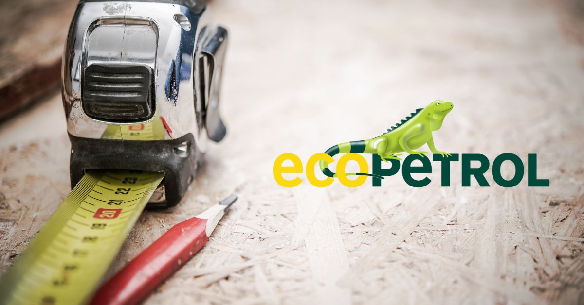 Ecopetrol Obras