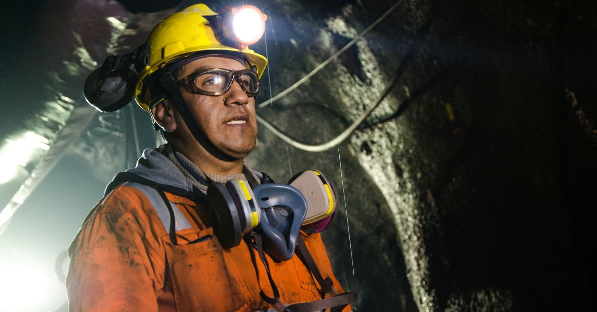 Empresa Estatal Minera