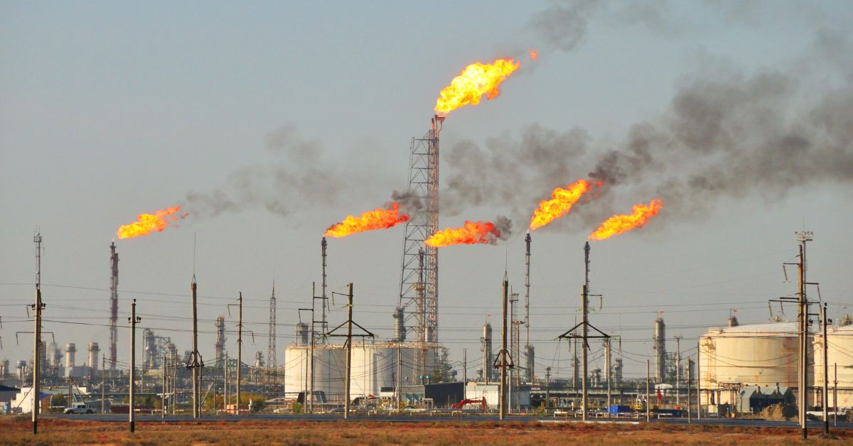 Exploracion Energetica