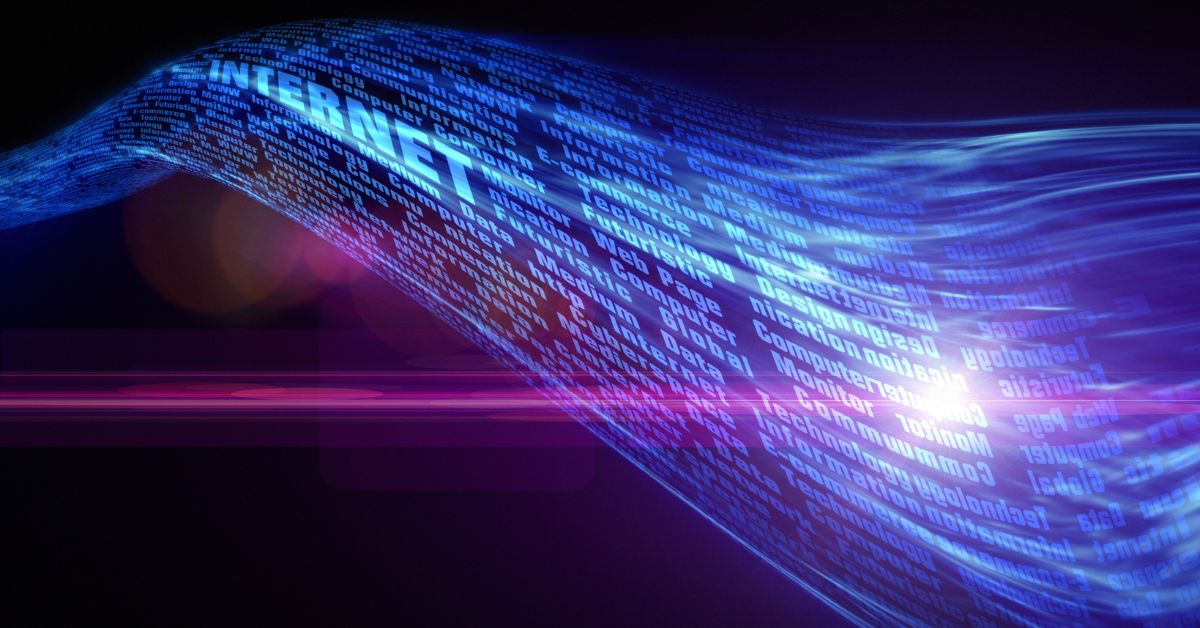 Internet Banda Ancha