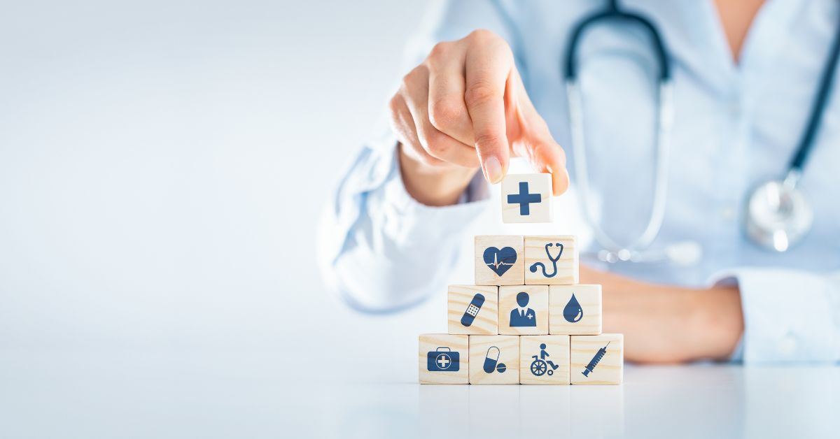 Plan Decenal De Salud Hasta 2031