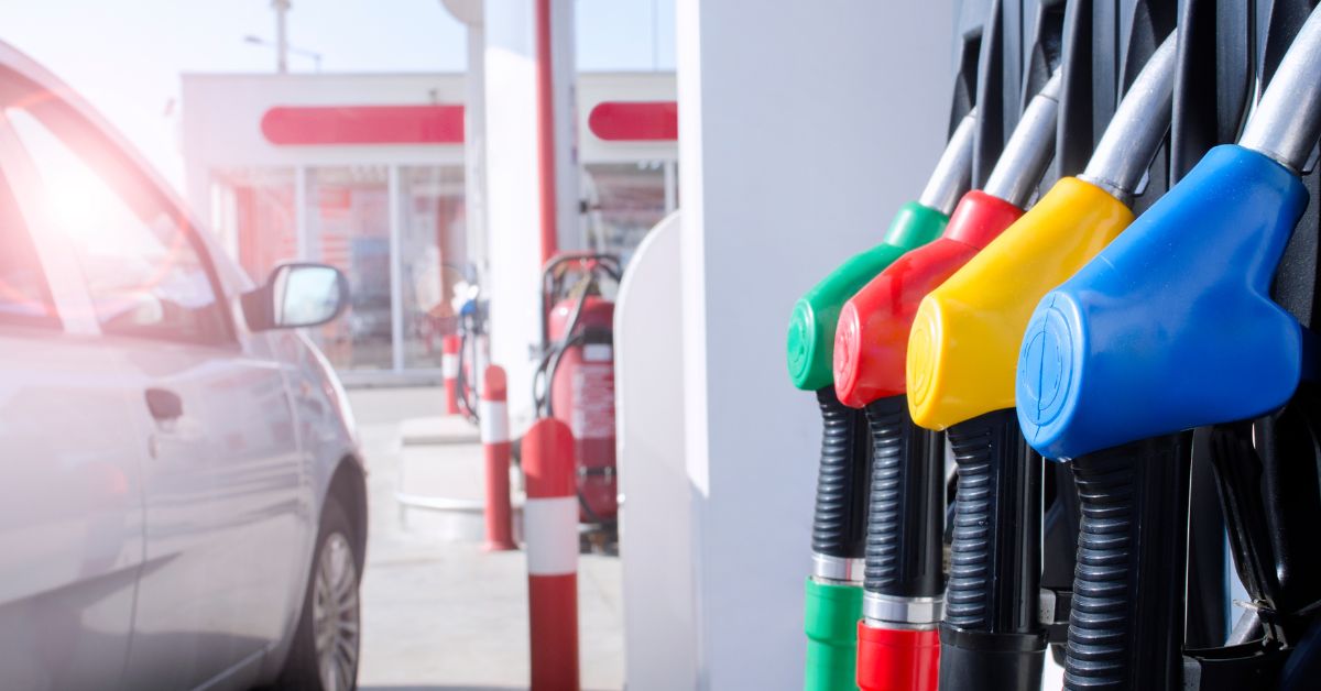 Precios Combustibles Junio