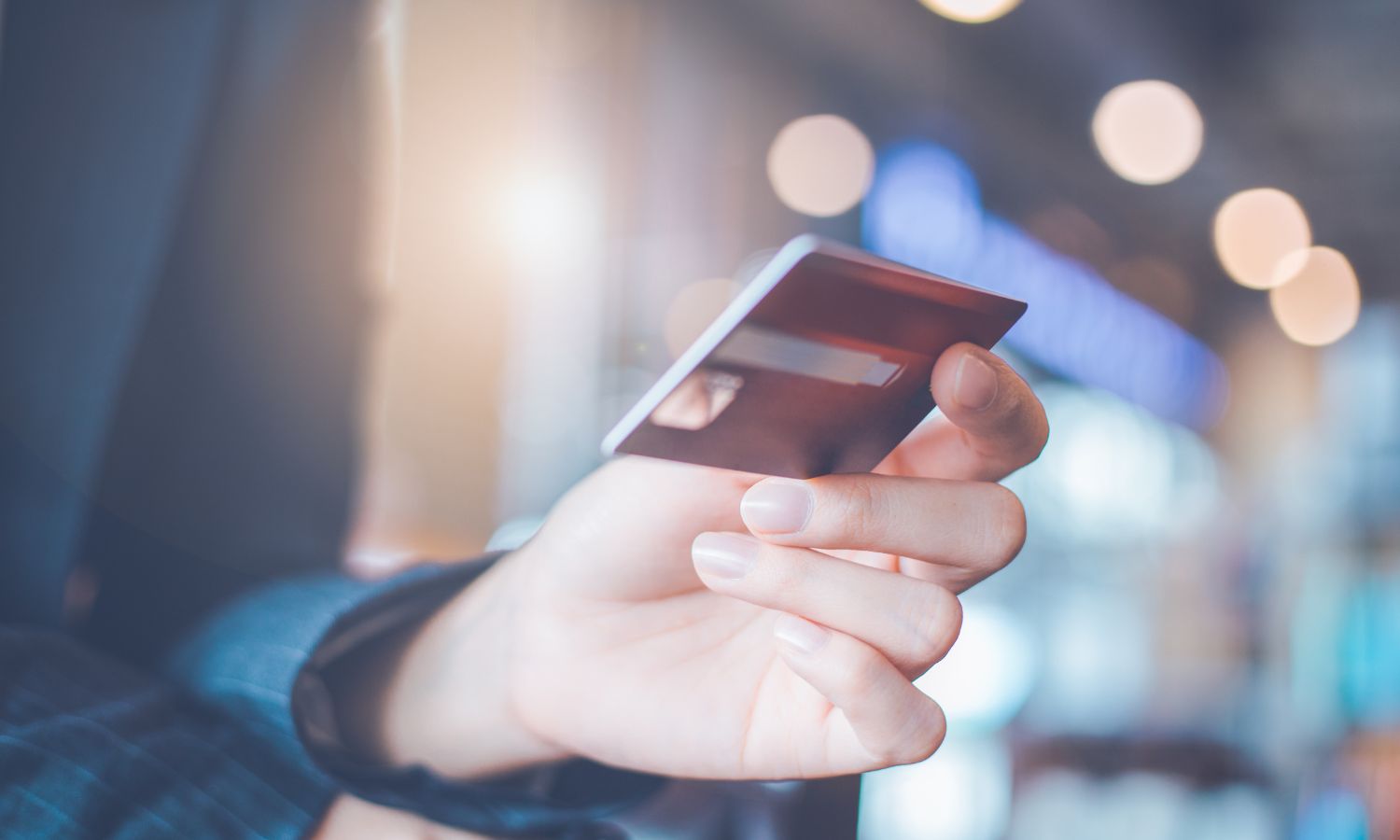 Producto Financiero Mayor