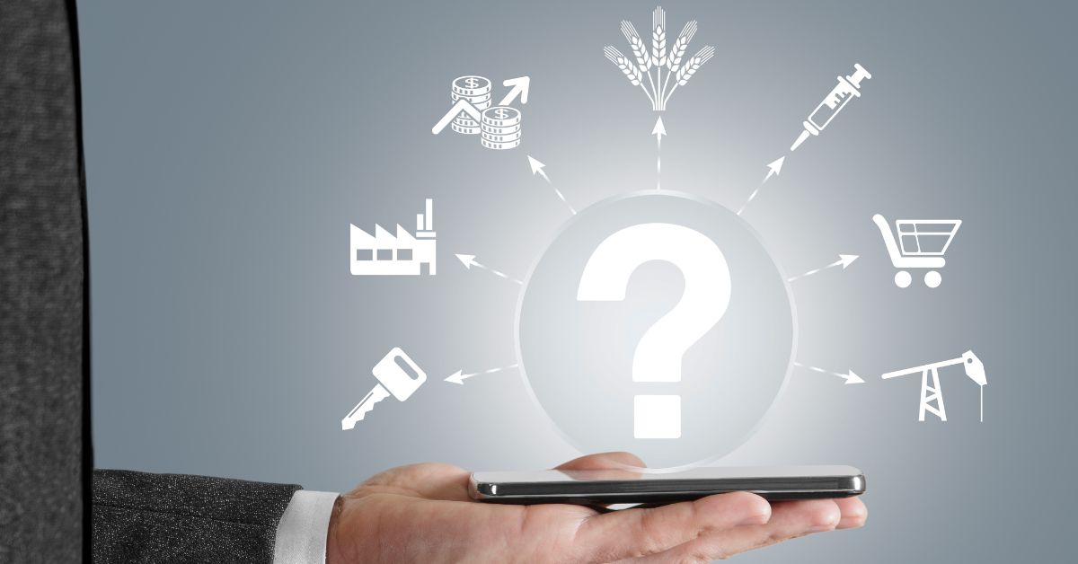 Sectores Recuperacion