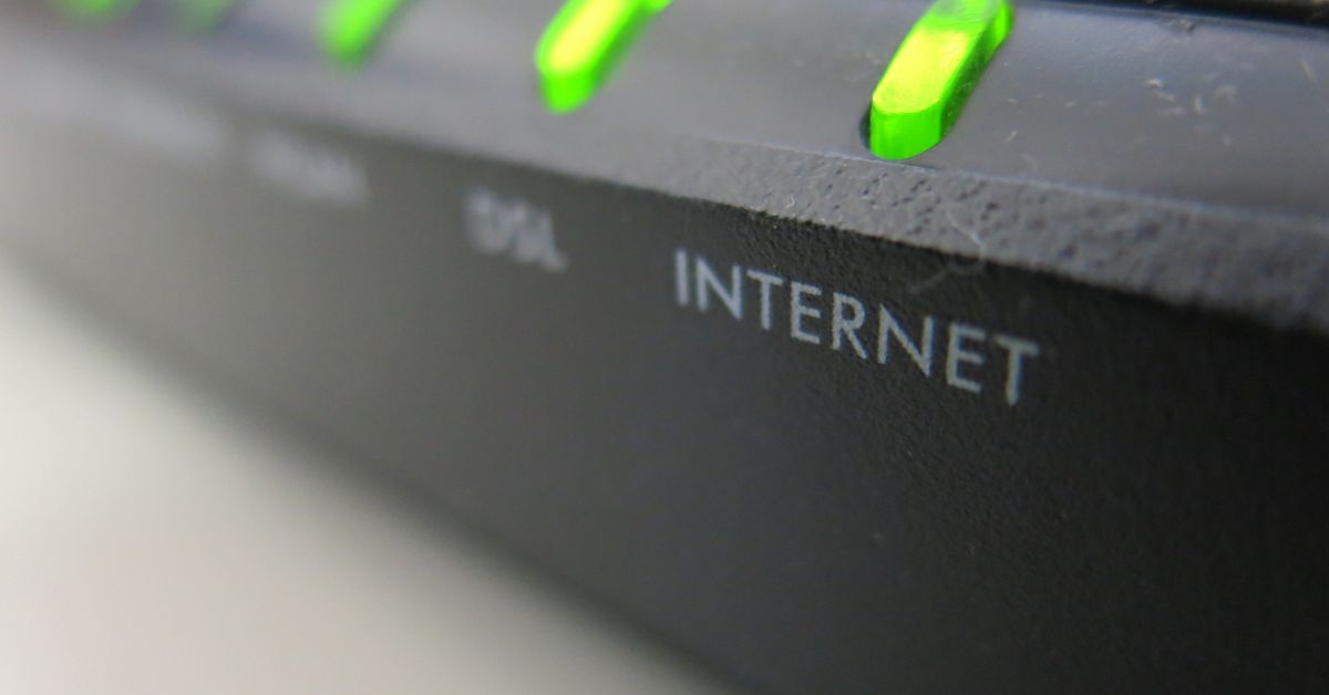 Servicio De Internet Fijo