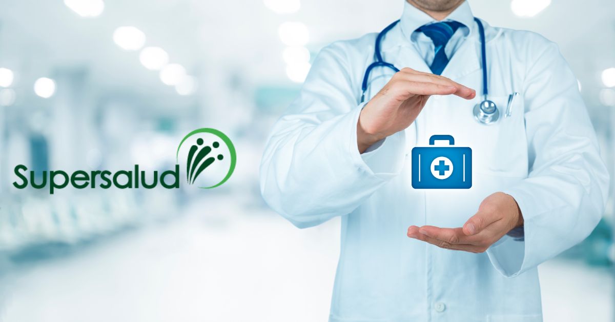 SuperSalud Liquidación