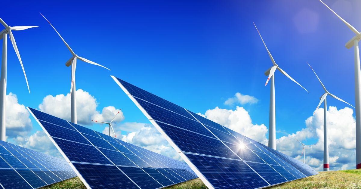 Transición Energética