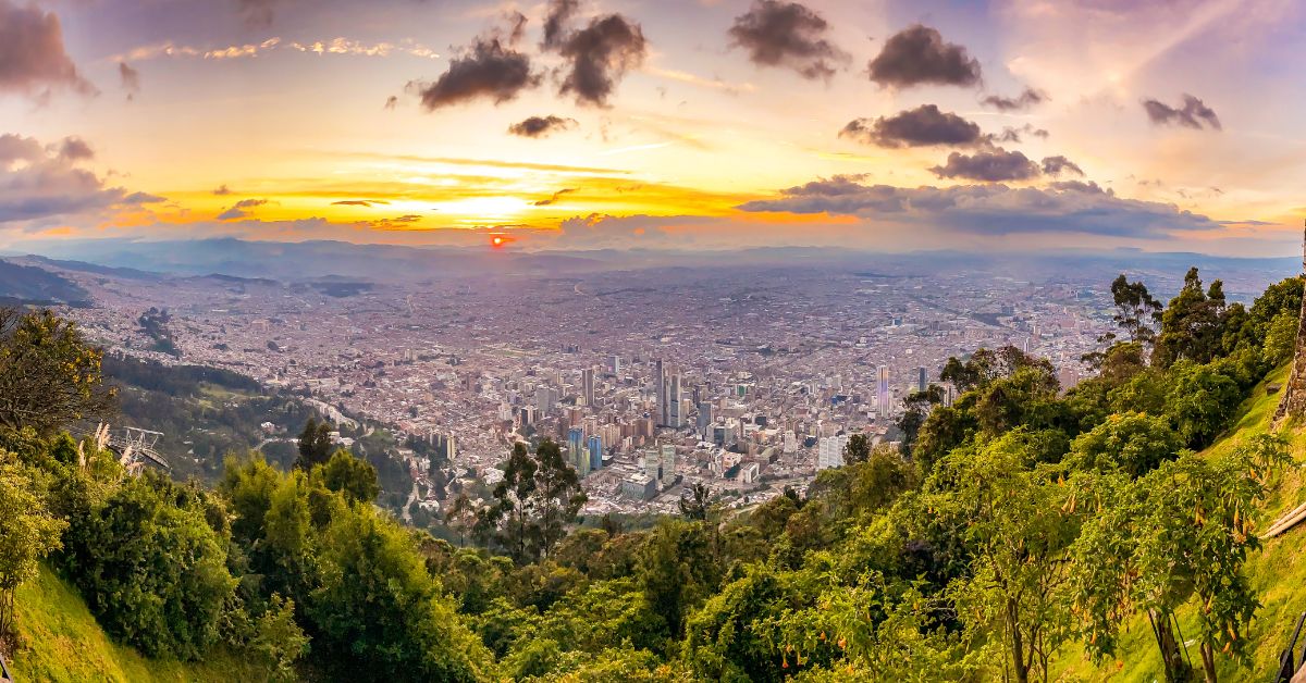 Turismo Colombia Anato