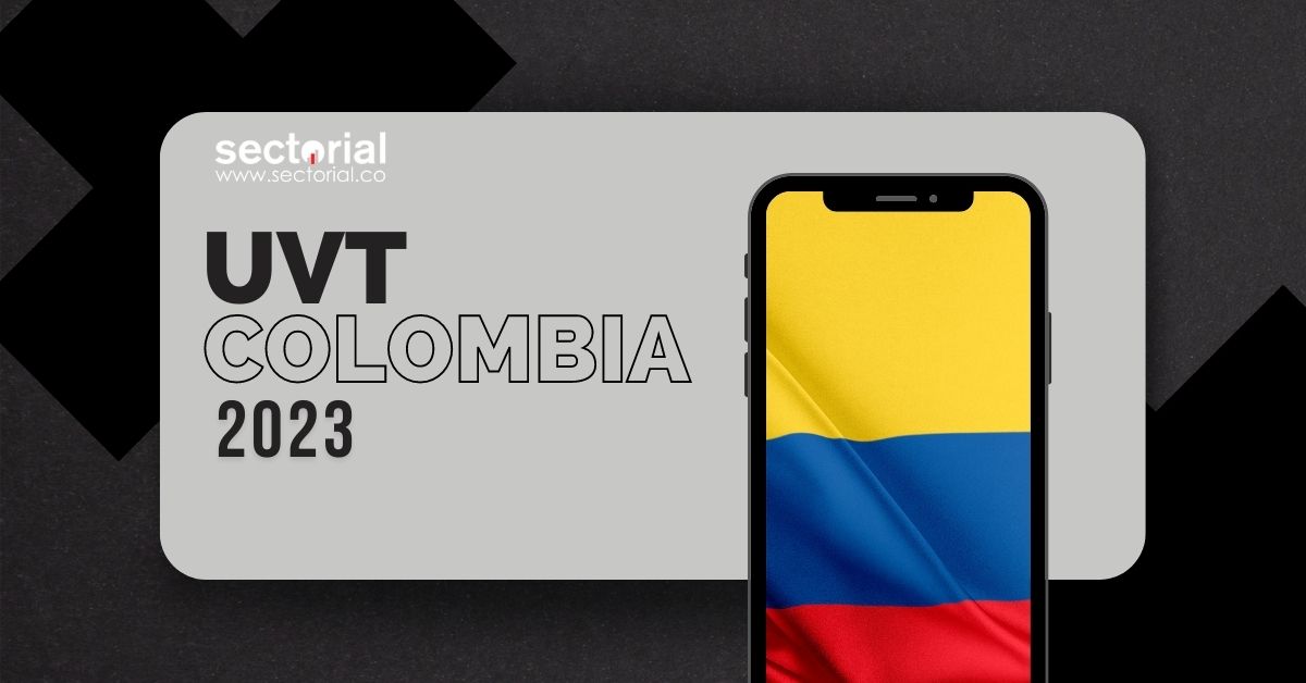 UVT Colombia