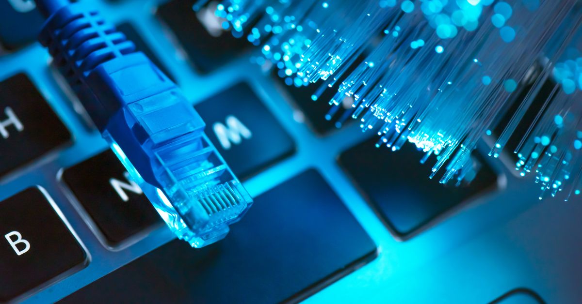 Velocidad De Internet