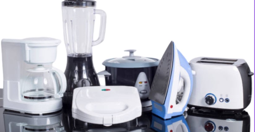 Electrodomesticos Obsoletos