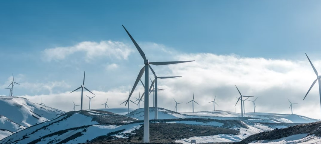 Energia No Convencional