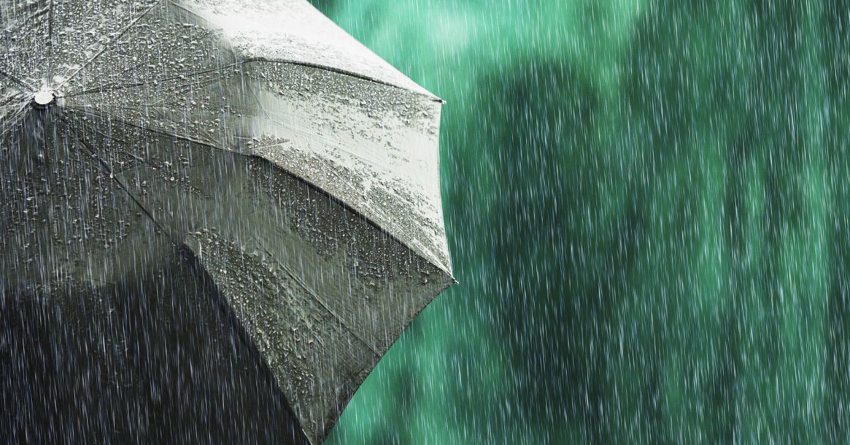 Fenomeno Niña Lluvias