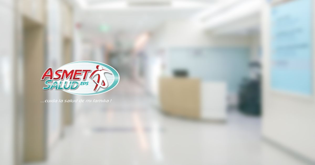 Asmet Salud