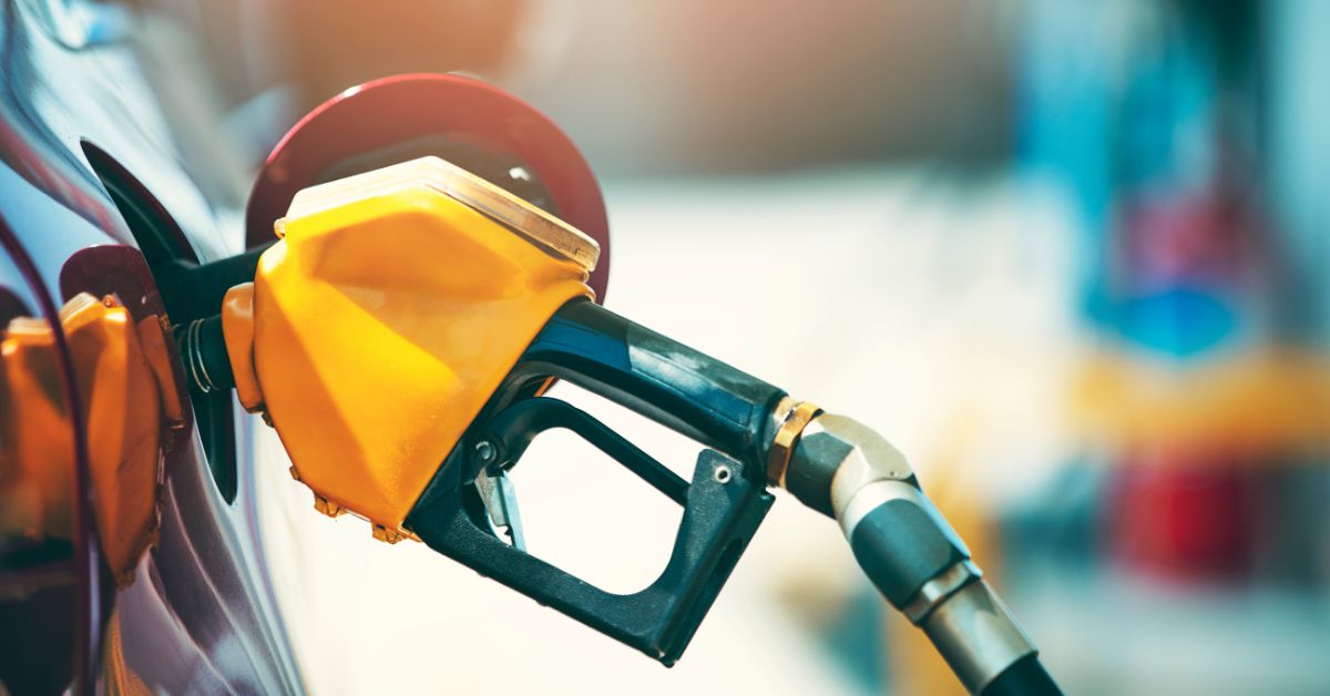 Combistuble Pistola Amarilla