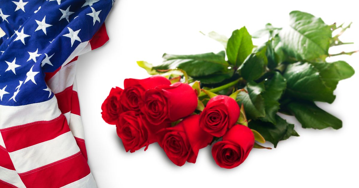 Flores Estados Unidos