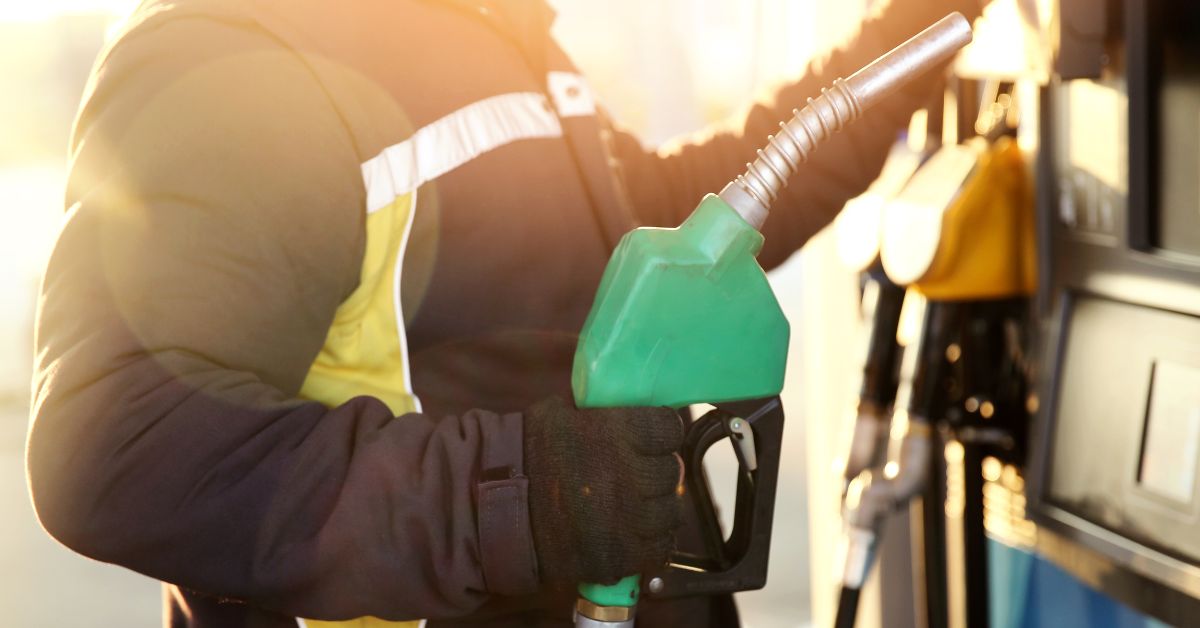 Fondo De Combustibles 2023