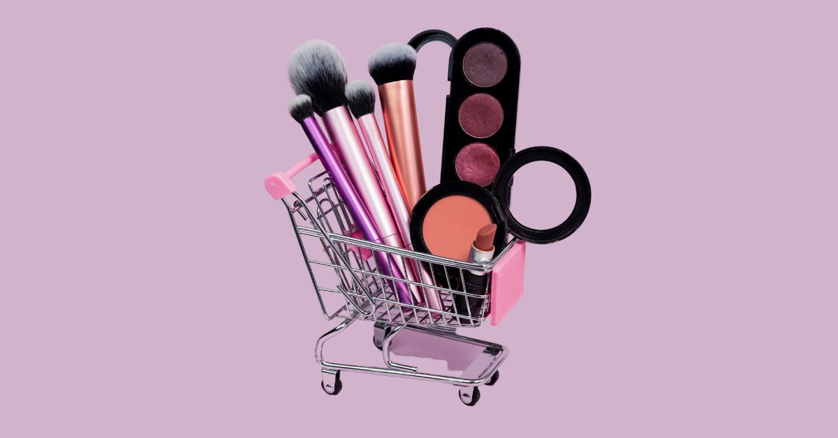 Cosmetica Compras