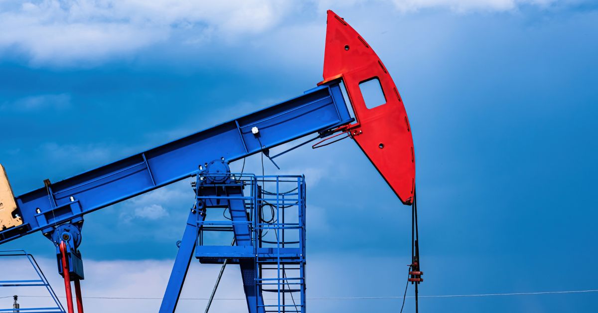 Ecopetrol Petroleo Usa