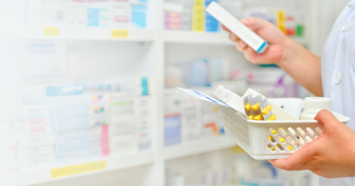 Medicamentos Genericos