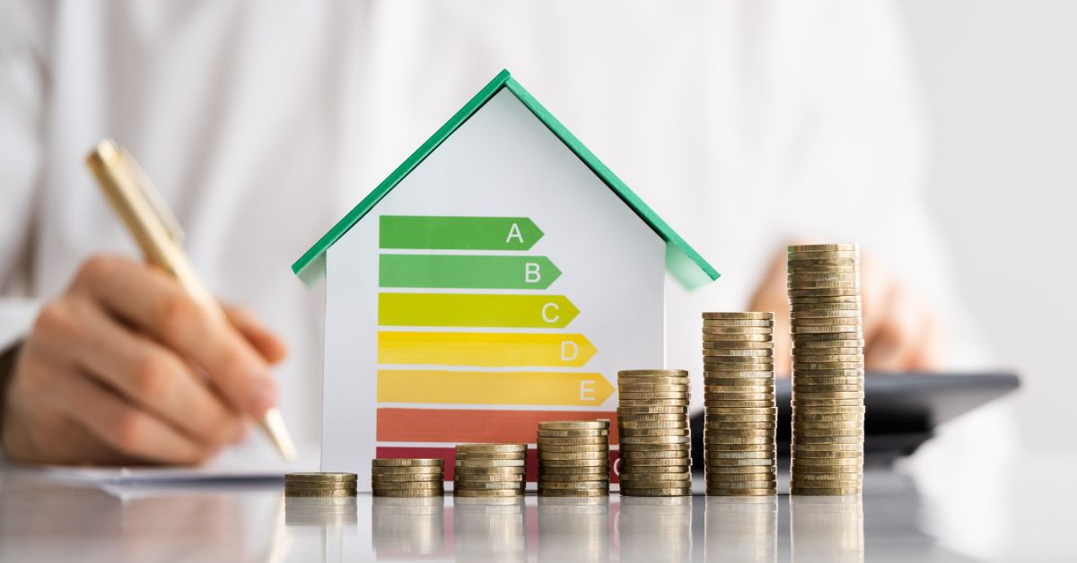 Precios Energia Cosnumo