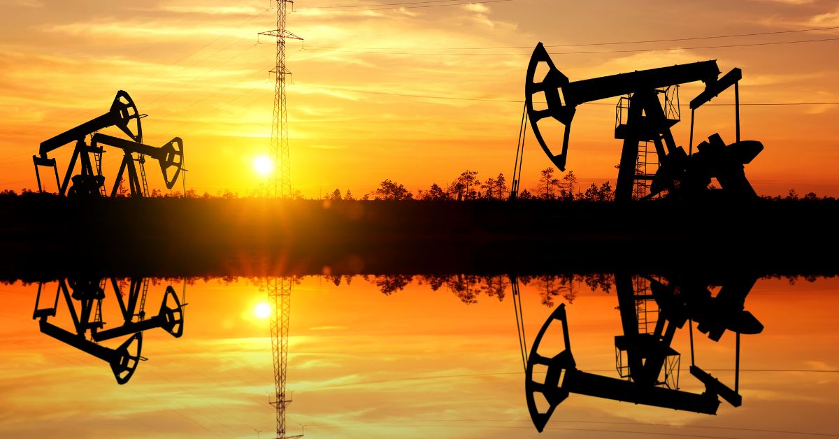 Incertidumbre En El Sector Petrolero